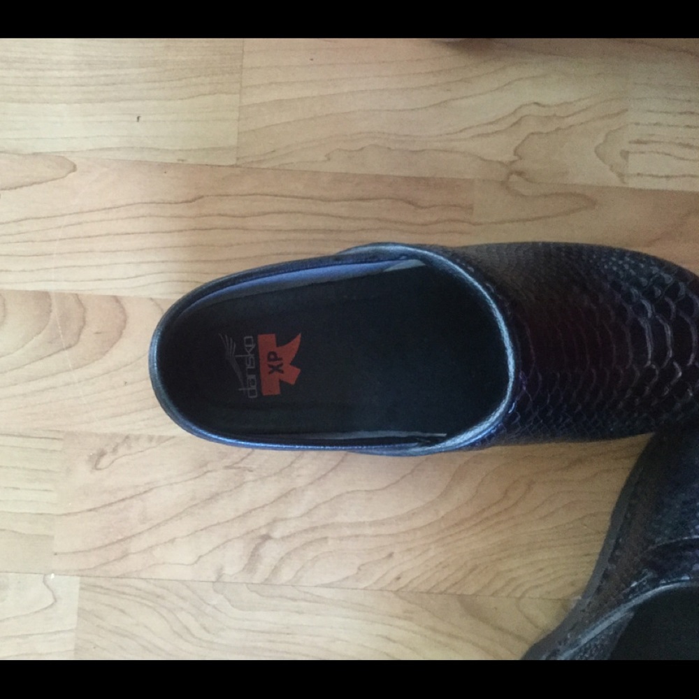 Dansko XP - Picture 6 of 6